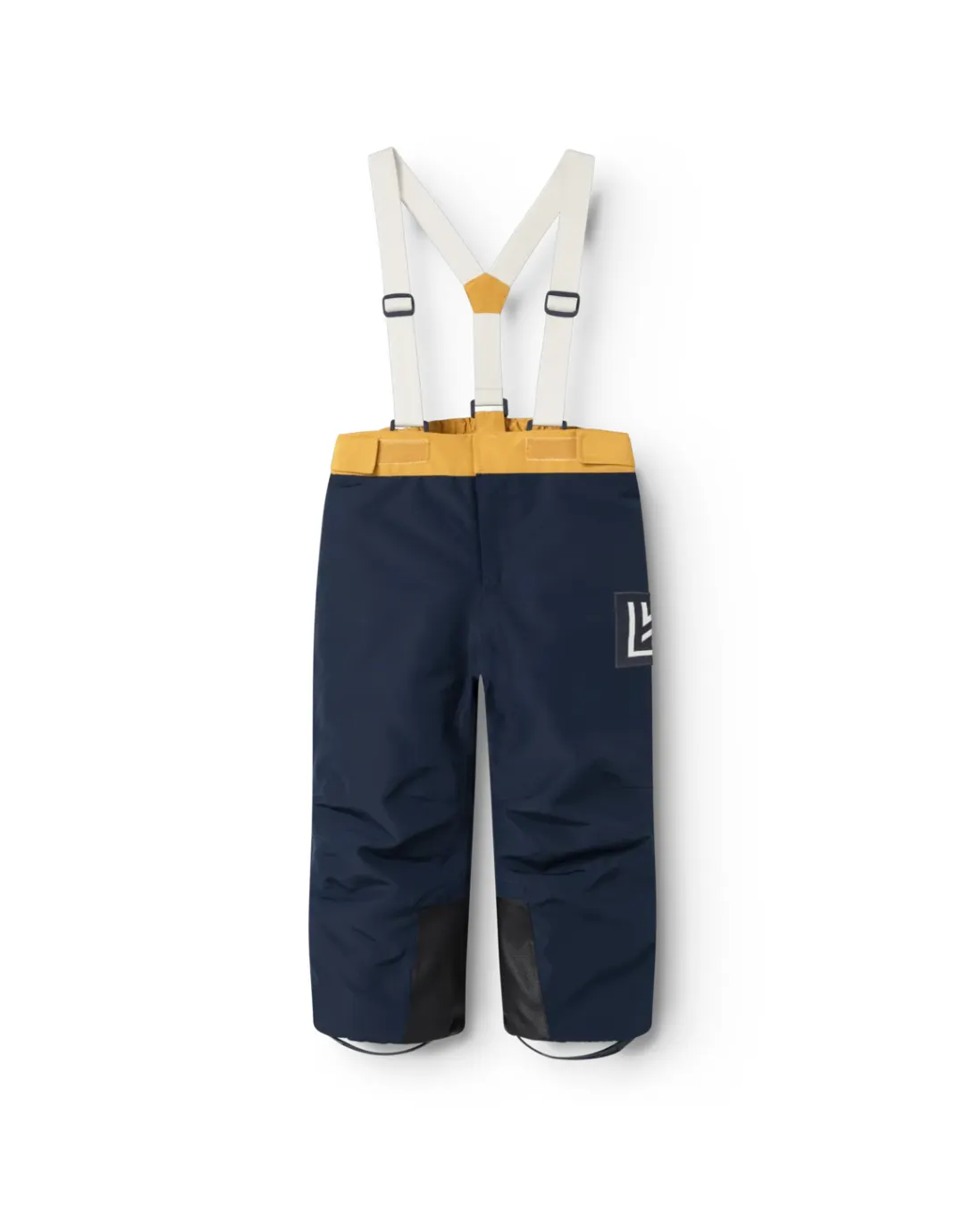 Liewood - spodnie zimowe dziecięce Elina Classic navy Liewood - spodnie zimowe dziecięce Elina Classic navy