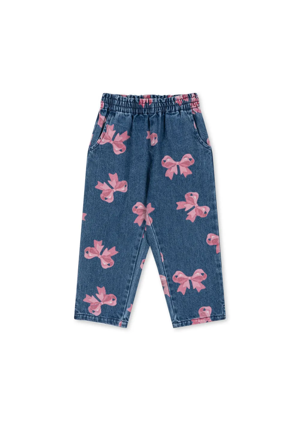 Konges Sløjd - stylizacja Magot Lou Bow