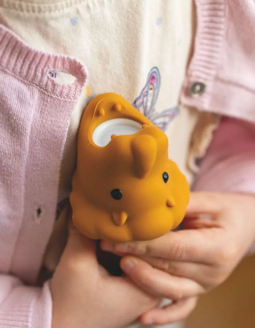 Rabbit & Friends - Latarka Lew LEO Rabbit & Friends - Latarka Lew LEO