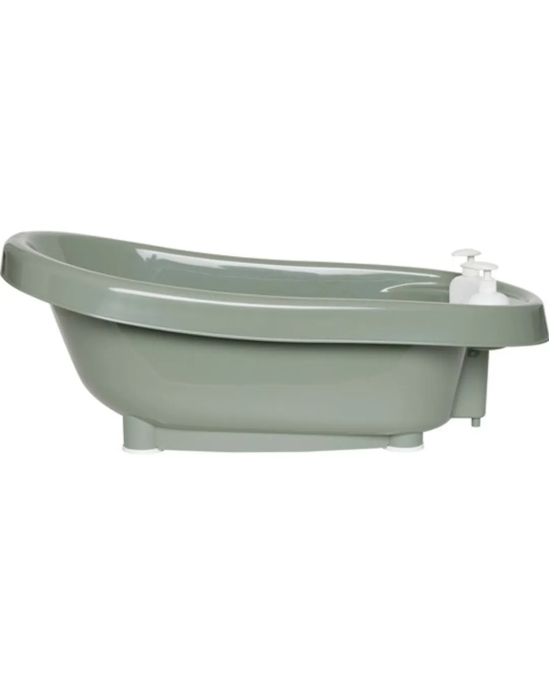 Bébé-jou - wanienka z termometrem Breeze Green Bébé-jou - wanienka z termometrem Breeze Green