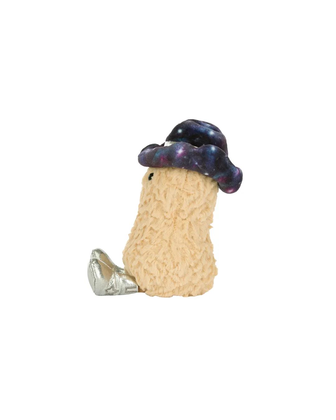Jellycat - Wesoły Fistaszek Kosmiczny Kowboj 15 cm