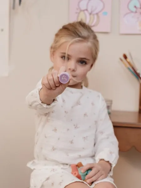 Zestaw pieczątek Little Dutch Fairy Garden Zestaw pieczątek Little Dutch Fairy Garden