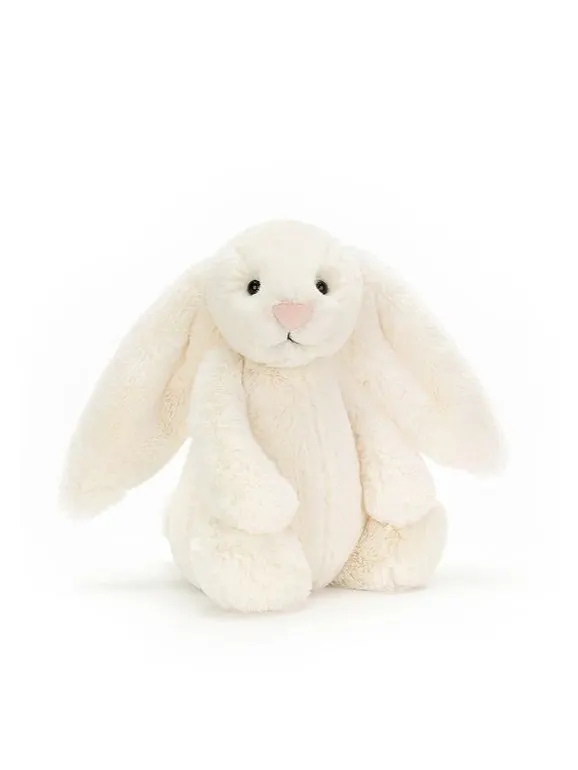 Jellycat - królik kremowy 31 cm Jellycat - królik kremowy 31 cm