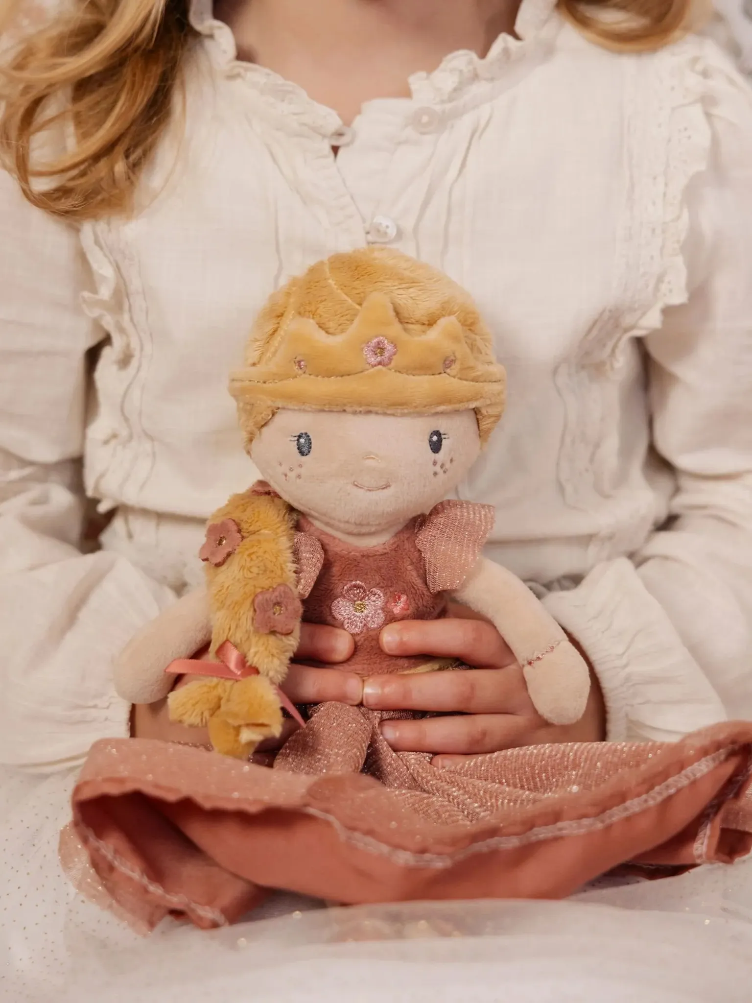 Little Dutch - lalka GRS Princess Julia 35 cm Little Dutch - lalka GRS Princess Julia 35 cm