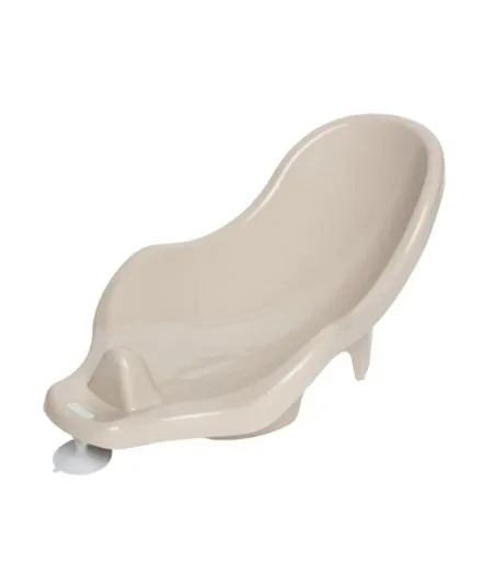 Bébé-jou - leżaczek do wanienki dla niemowląt Taupe Bébé-jou - leżaczek do wanienki dla niemowląt Taupe