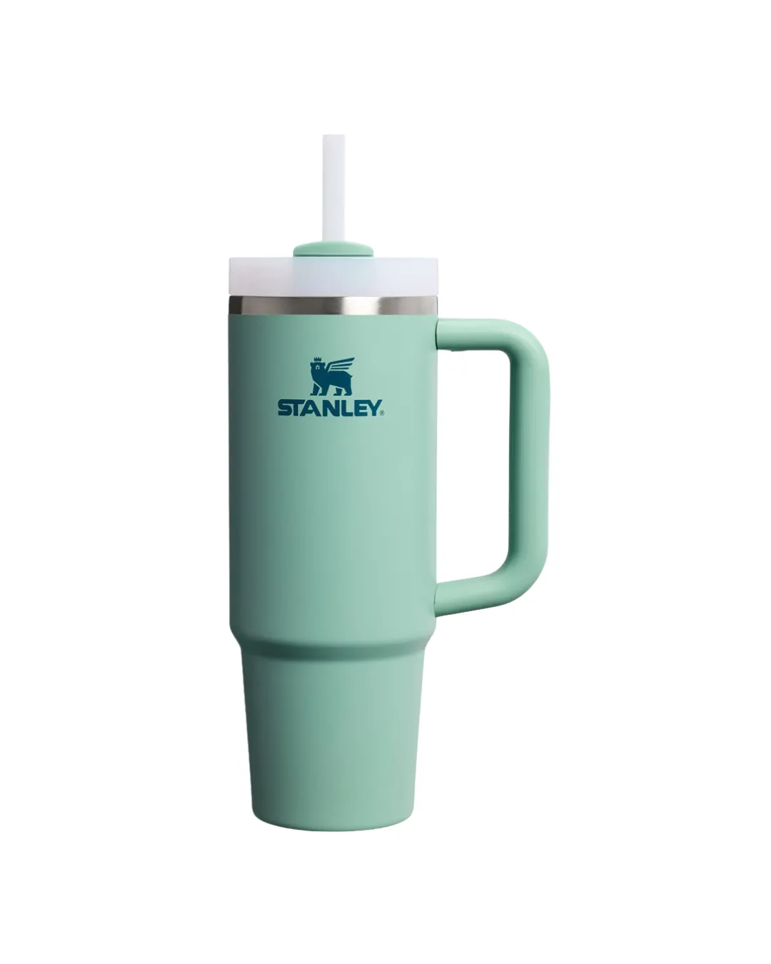Stanley - kubek Quencher® H2.O FlowState™ 0.89L Spring Green Stanley - kubek Quencher® H2.O FlowState™ 0.89L Spring Green
