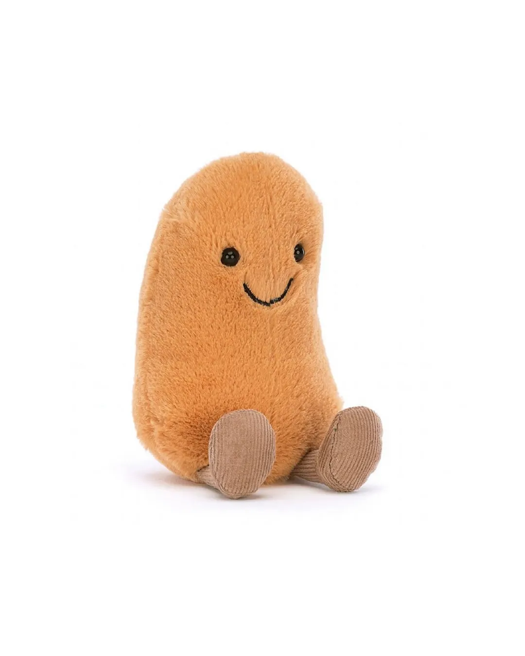 Jellycat - Zabawna Fasola 12 cm Jellycat - Zabawna Fasola 12 cm