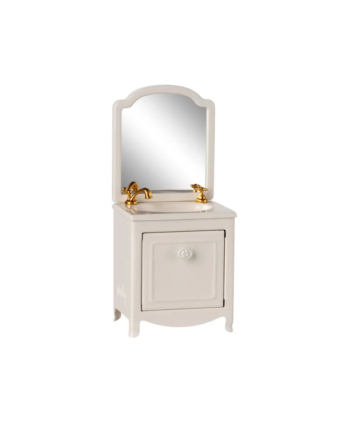 Maileg - komoda z umywalką dla myszek Maileg - komoda z umywalką dla myszek