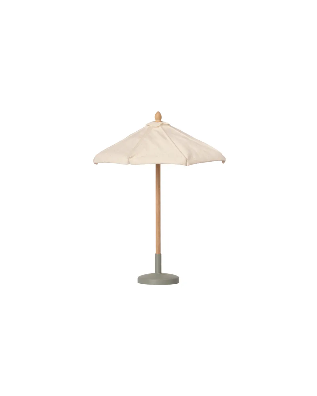 Maileg - parasol ogrodowy Miniature Ssunshade