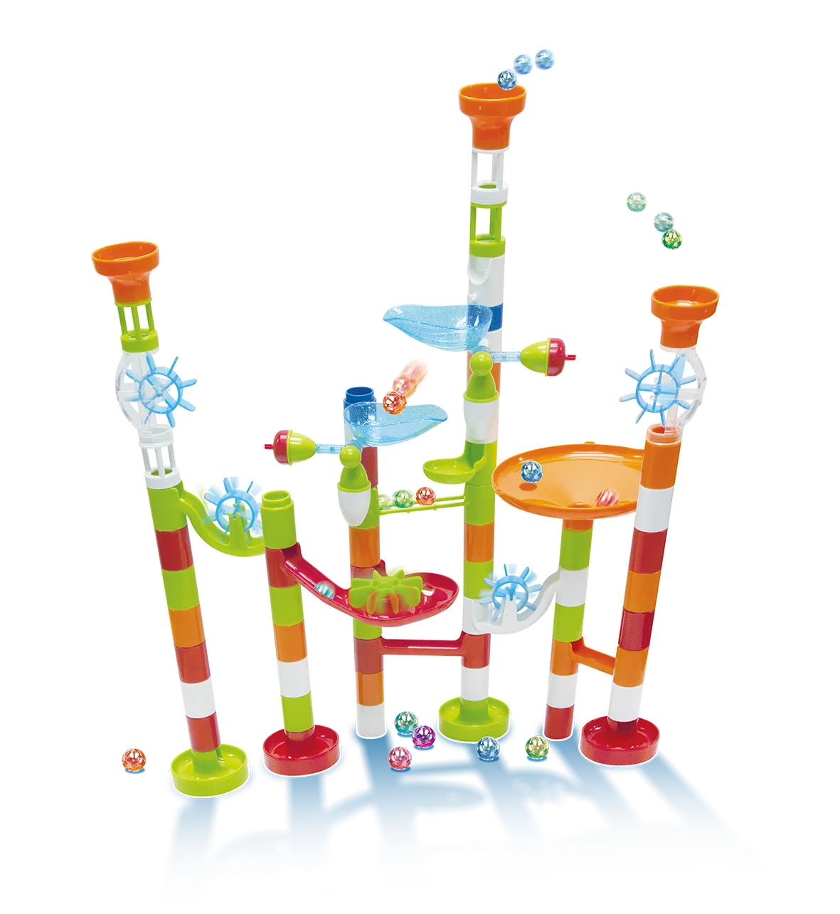 Buki - kulodrom Buki - kulodrom