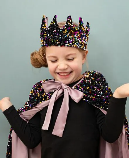 Mimi & Lula - opaska Rainbow Dazzle Mimi & Lula - opaska Rainbow Dazzle