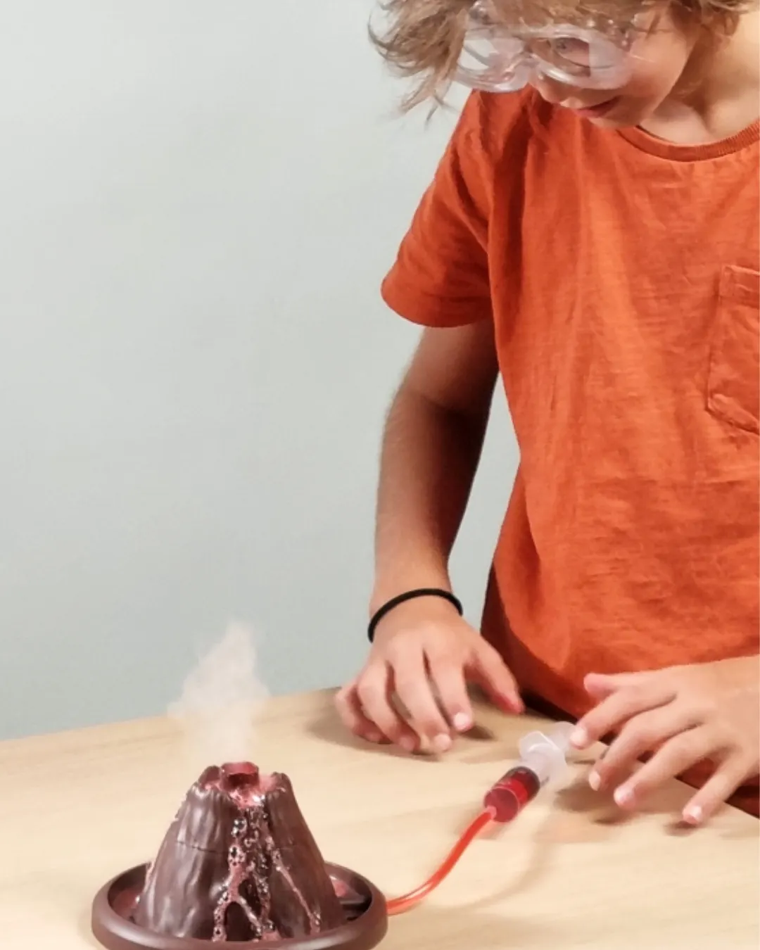 Buki - katastrofy naturalne - 20 eksperymentów Buki - katastrofy naturalne - 20 eksperymentów