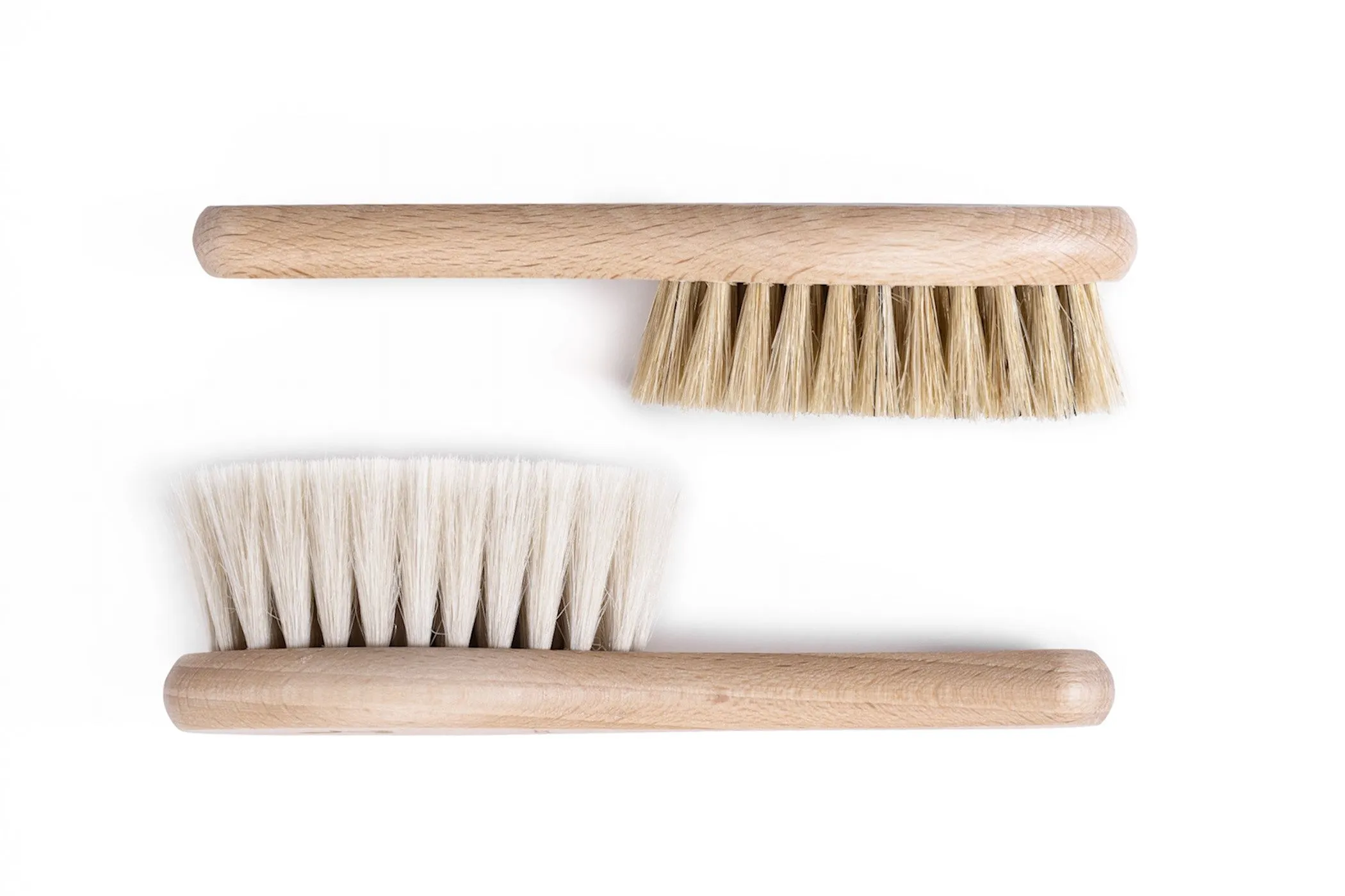 Poofi - zestaw szczotek dla dziecka Poofi - zestaw szczotek dla dziecka