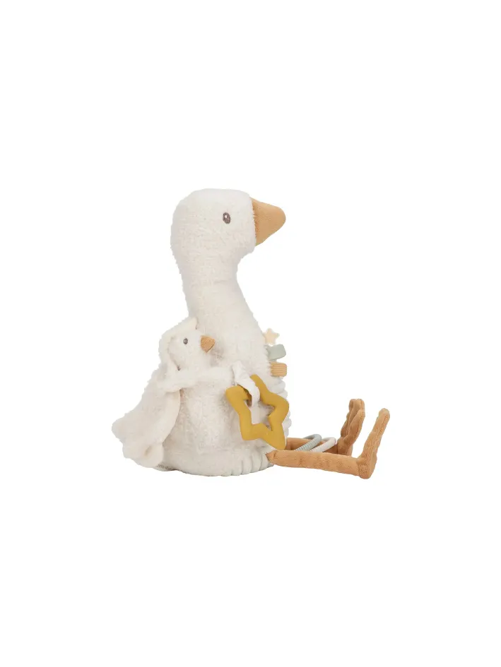 Little Dutch - gąska aktywizująca Newborn Naturals Little Dutch - gąska aktywizująca Newborn Naturals