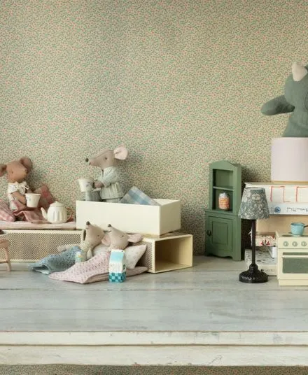 Maileg - myszka Starsza Siostra w pudełku Maileg - myszka Starsza Siostra w pudełku