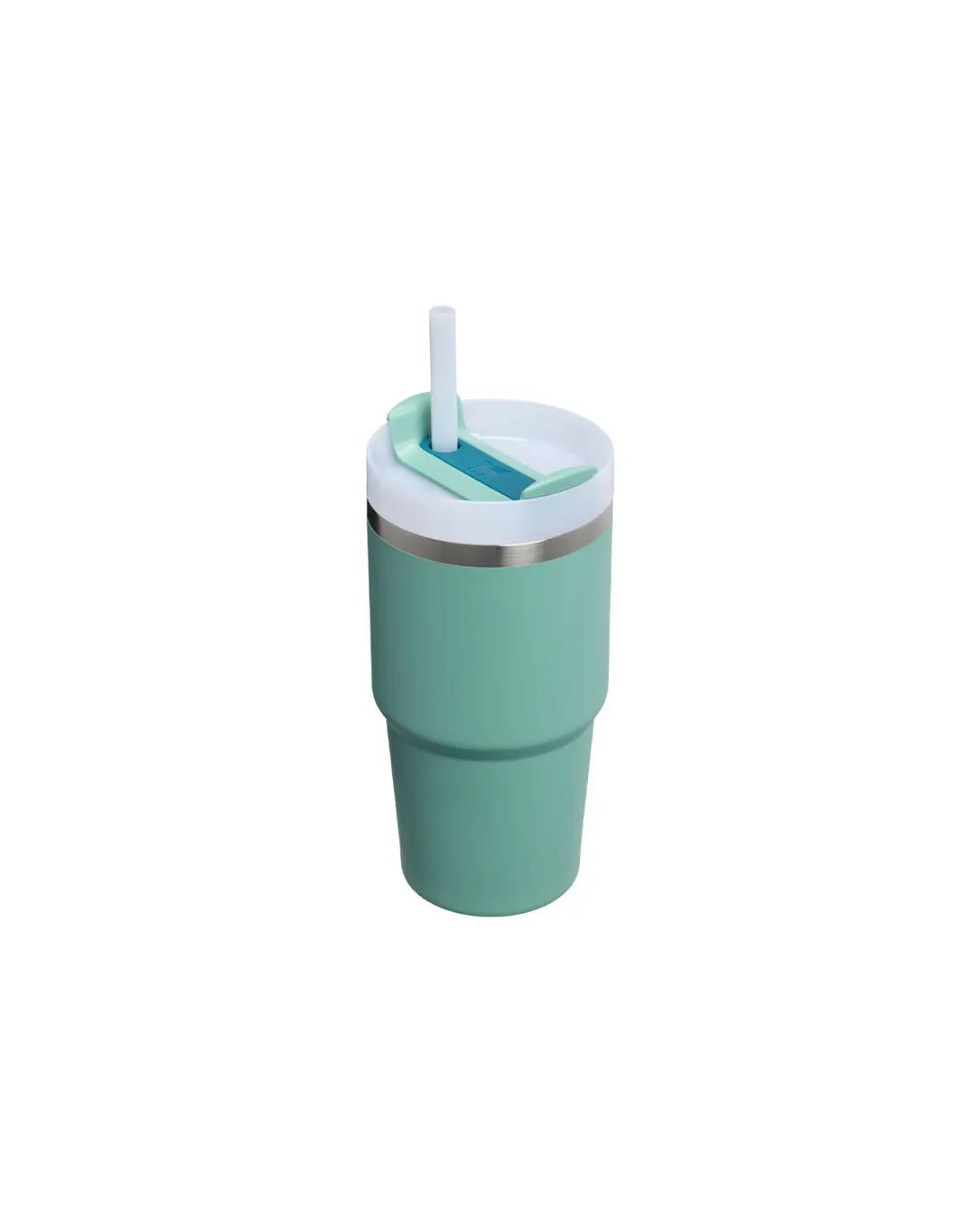 Stanley - kubek Quencher® H2.O FlowState™ 0.59L Spring Green Stanley - kubek Quencher® H2.O FlowState™ 0.59L Spring Green