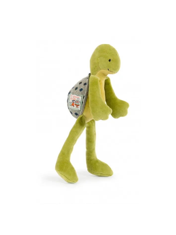 Moulin Roty - maskotka żółw Camille 20 cm