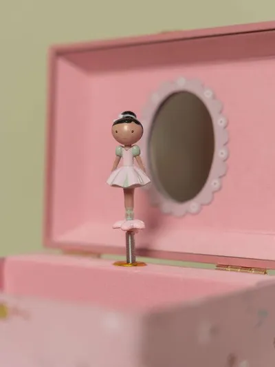  Szkatułka z pozytywką Little Dutch Evi