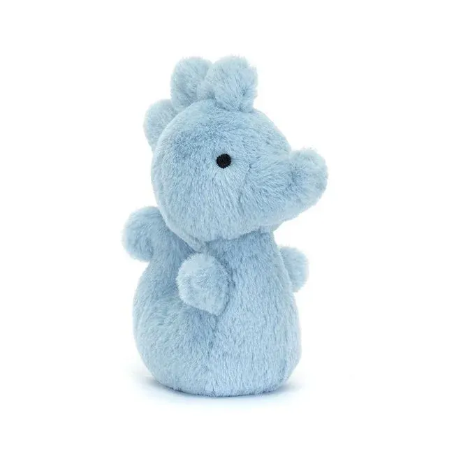 Jellycat - Puszysty Konik Morski 12 cm