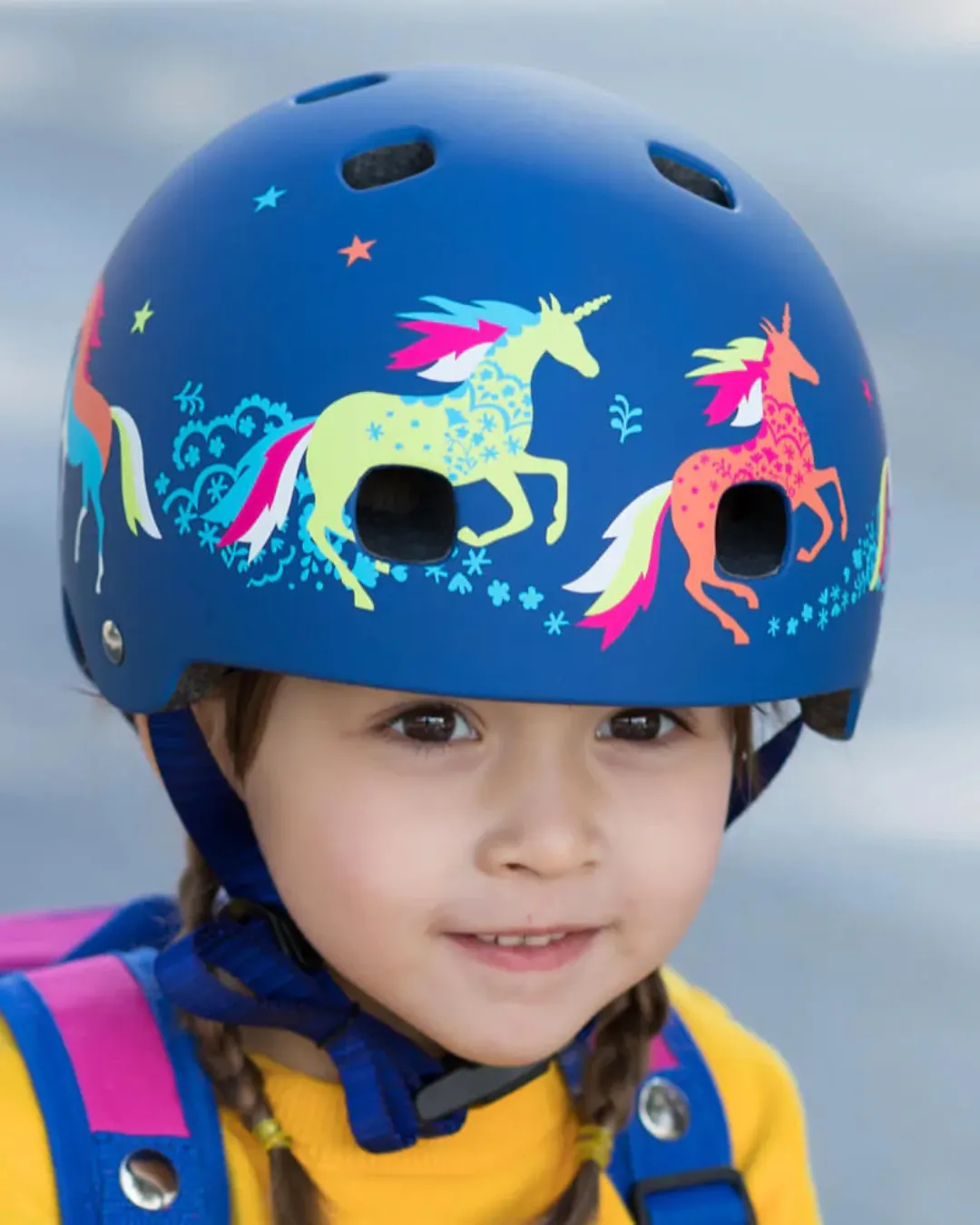 Micro - kask dziecięcy Unicorn M Micro - kask dziecięcy Unicorn M
