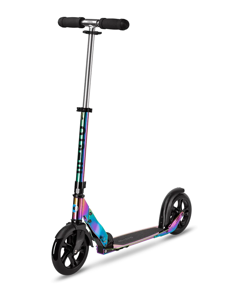 Micro - hulajnoga składana Micro Classic Neochrome