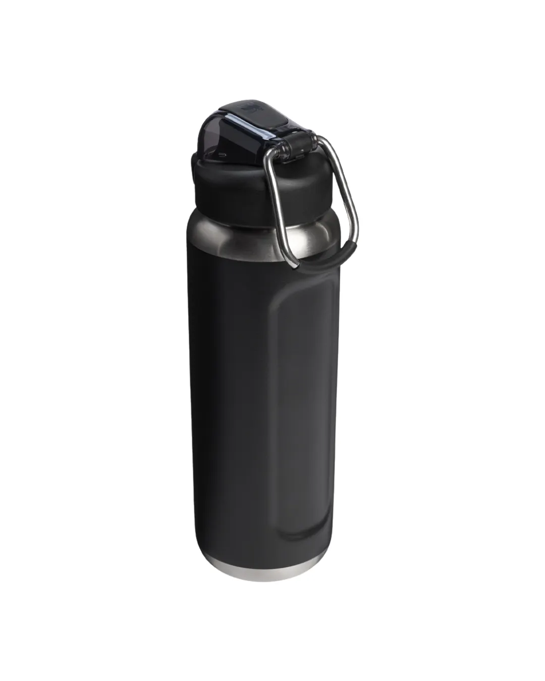 Stanley - butelka termiczna Classic Wellspring 0,71 L Black Stanley - butelka termiczna Classic Wellspring 0,71 L Black