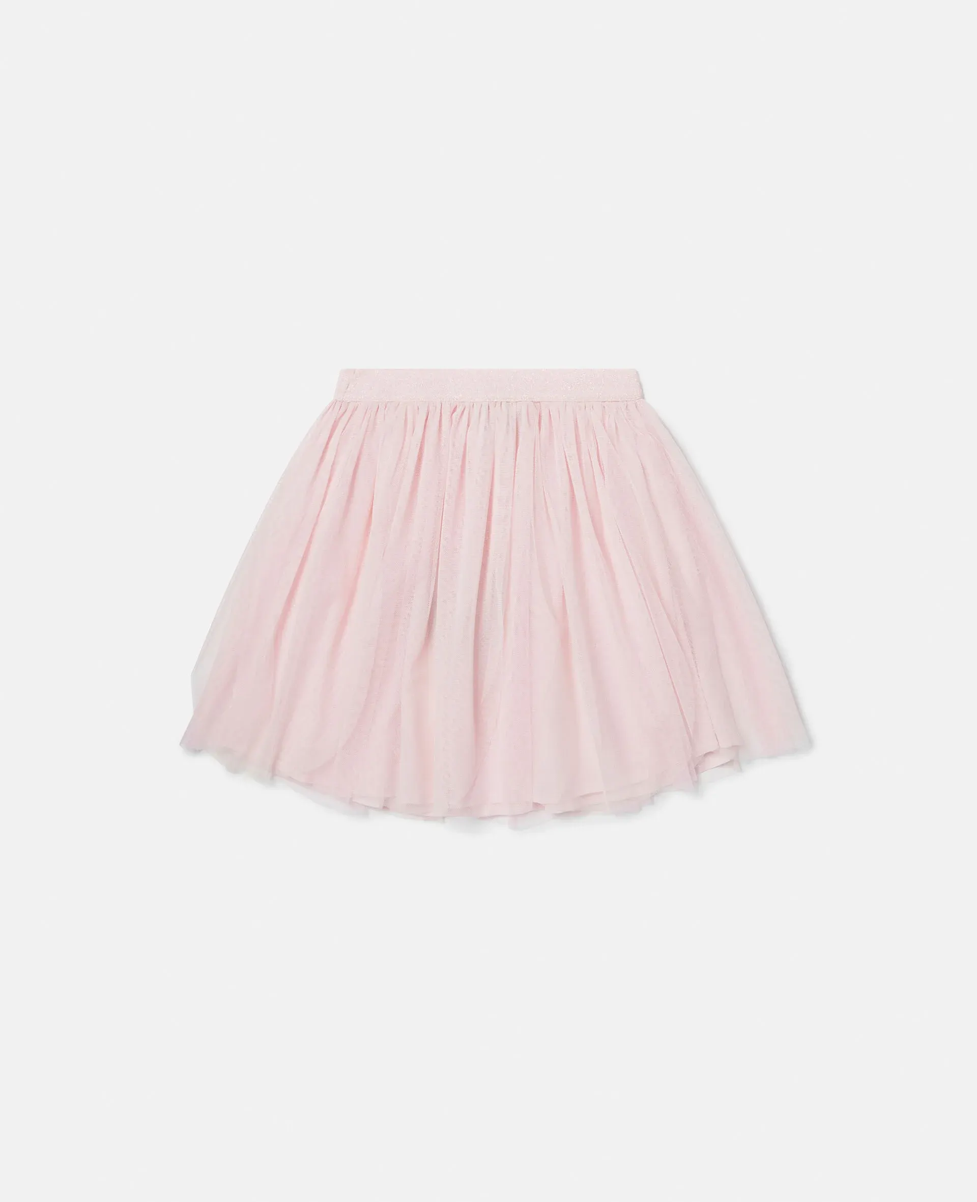 Stella McCartney - spódnica Tulle Pink