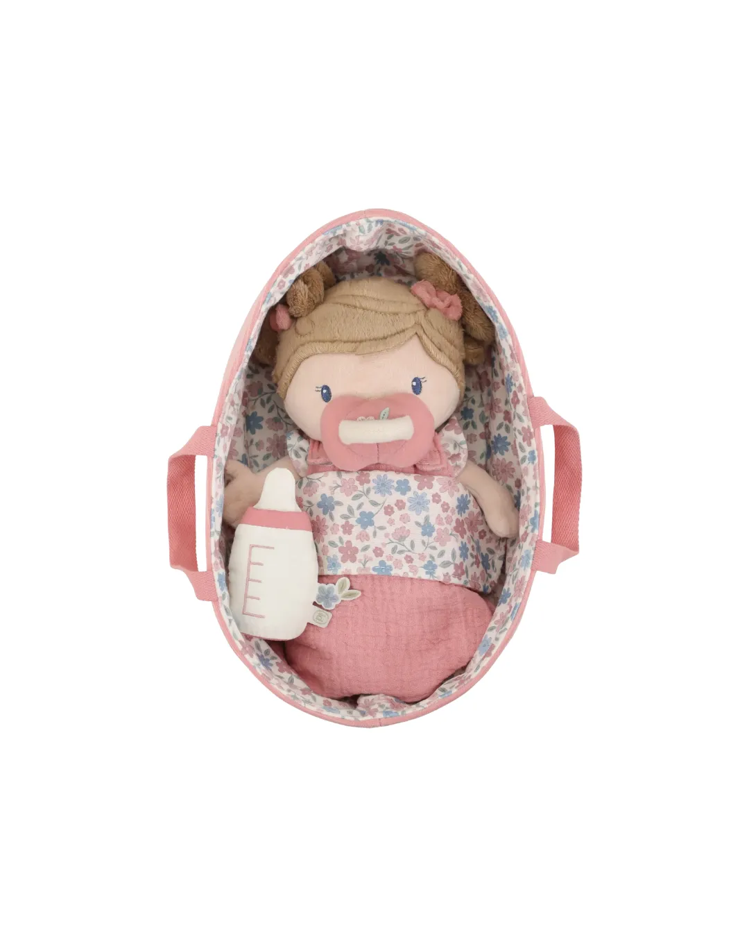 Little Dutch - laleczka Baby Rosa GRS Little Dutch - laleczka Baby Rosa GRS