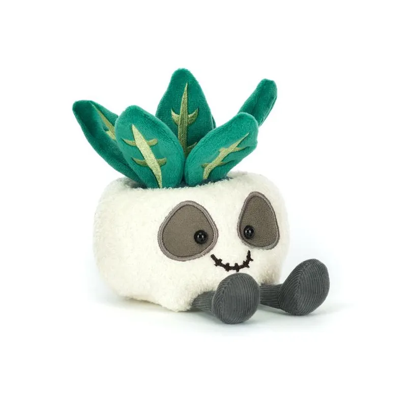 Jellycat - Doniczka Halloweenowa 14 cm Jellycat - Doniczka Halloweenowa 14 cm