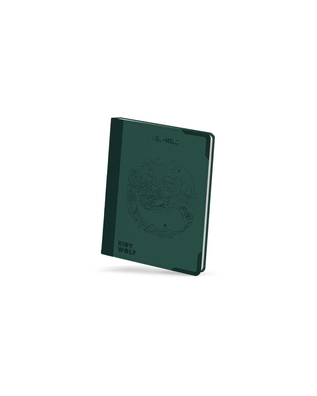 Kidywolf - K-DRAW-PAD - podświetlany tablet rysunkowy 10+ MELI-MELO Kidywolf - K-DRAW-PAD - podświetlany tablet rysunkowy 10+ MELI-MELO
