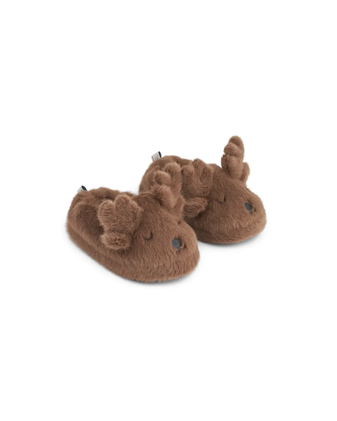 Liewood - miękkie kapcie reniferki Aviaja