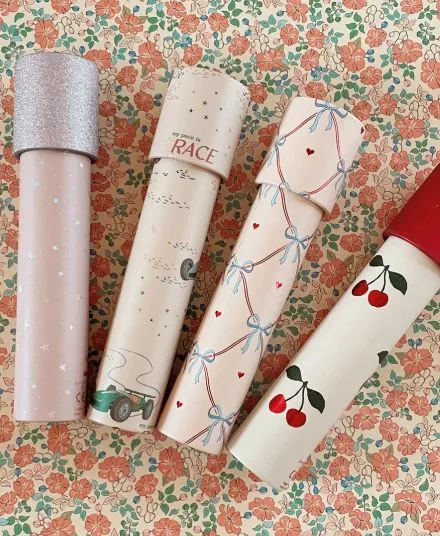 Konges Sløjd - kalejdoskop Kaleidoscope FSC Race Konges Sløjd - kalejdoskop Kaleidoscope FSC Race