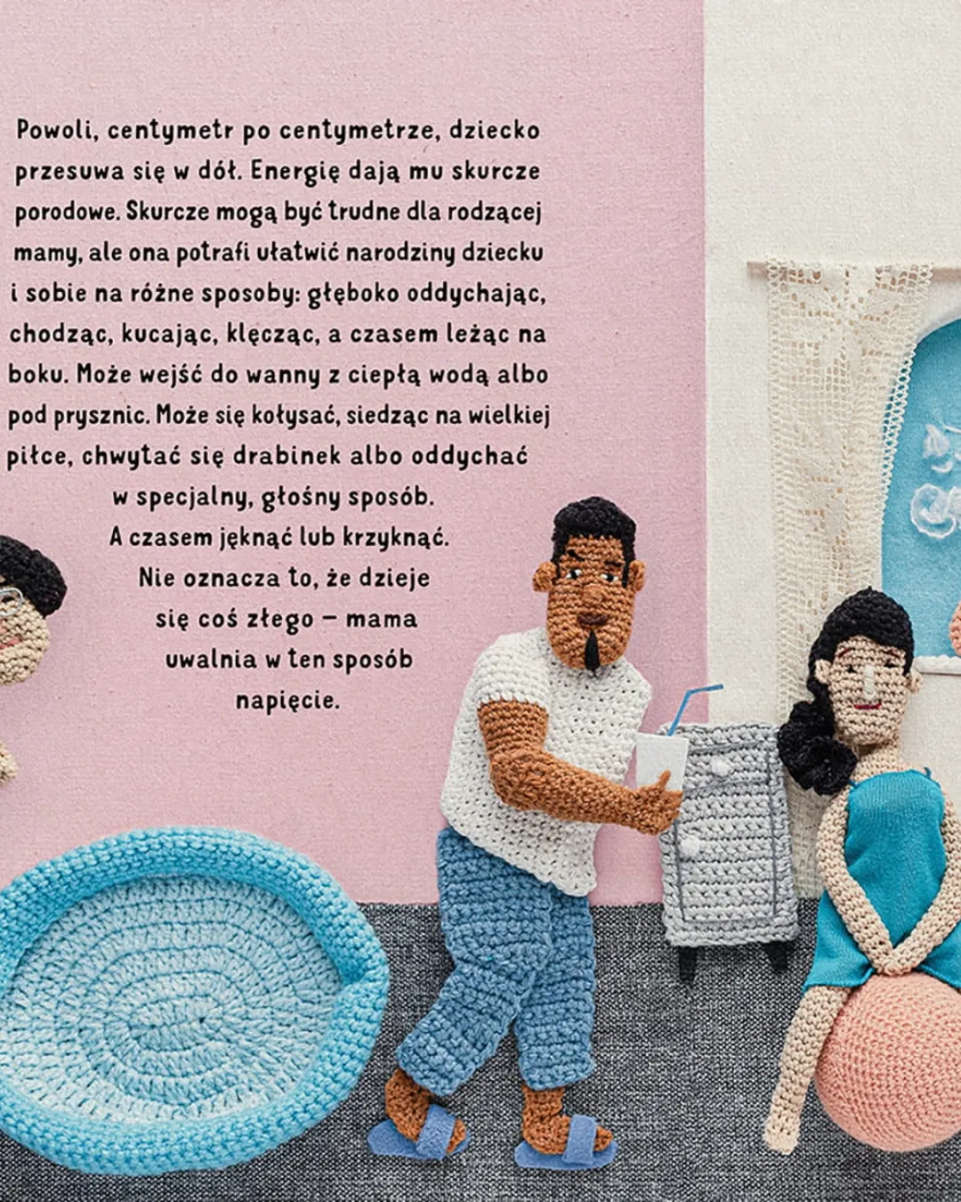 Wydawnictwo Natuli - Pępek Wydawnictwo Natuli - Pępek