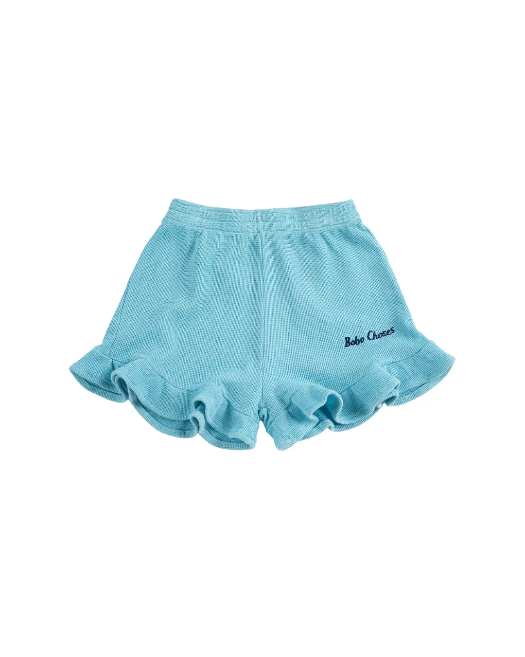 BOBO CHOSES - krótkie spodenki Bobo Choses Ruffled