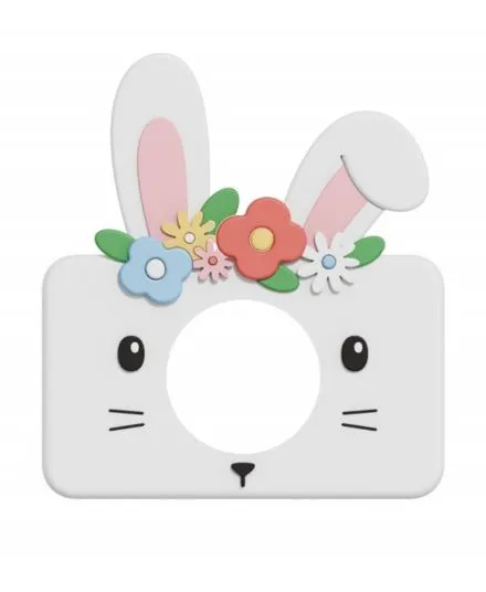 Rabbit Flower
