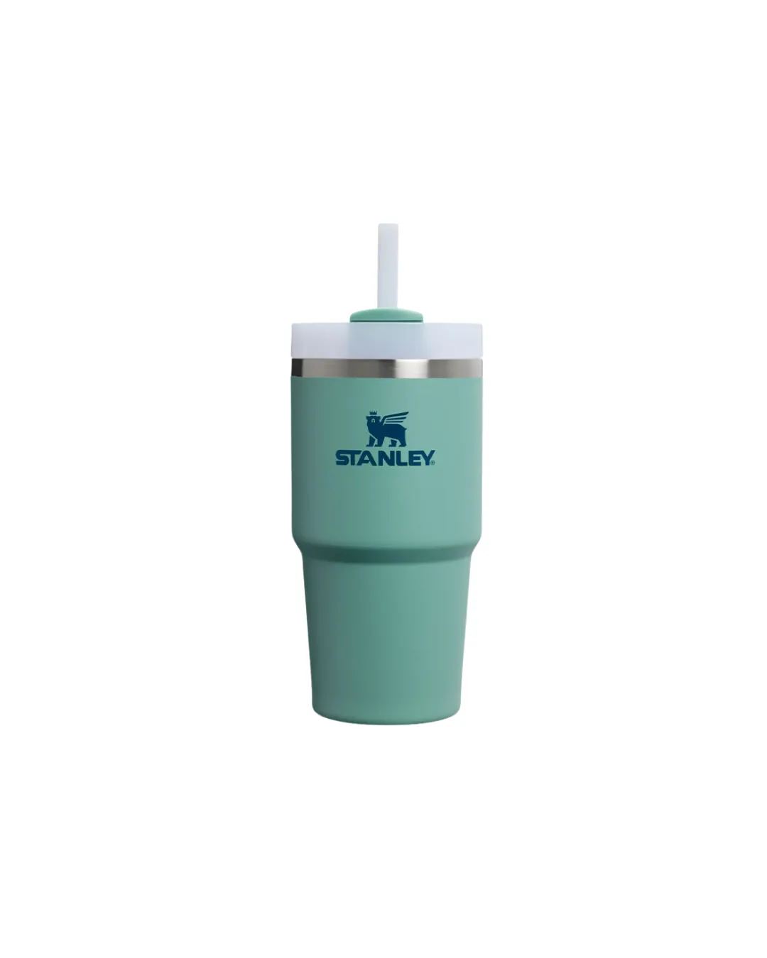 Stanley - kubek Quencher® H2.O FlowState™ 0.59L Spring Green Stanley - kubek Quencher® H2.O FlowState™ 0.59L Spring Green