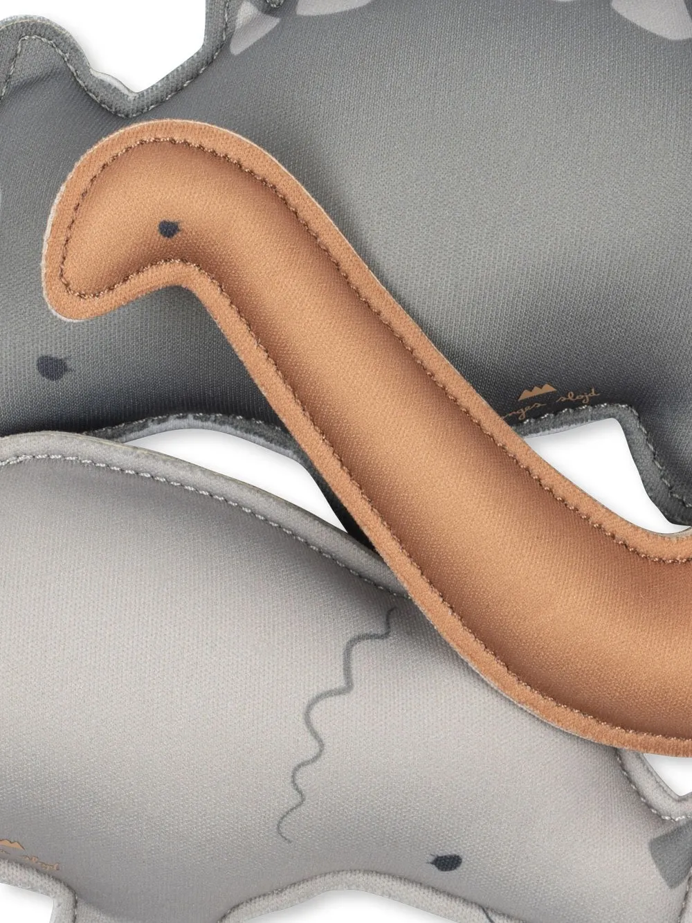 Konges Sløjd - zestaw zabawek do nauki nurkowania Dino Konges Sløjd - zestaw zabawek do nauki nurkowania Dino