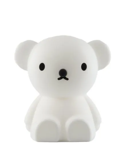 Mr Maria - lampka Miś 50 cm z adapterem Boris Star Mr Maria - lampka Miś 50 cm z adapterem Boris Star