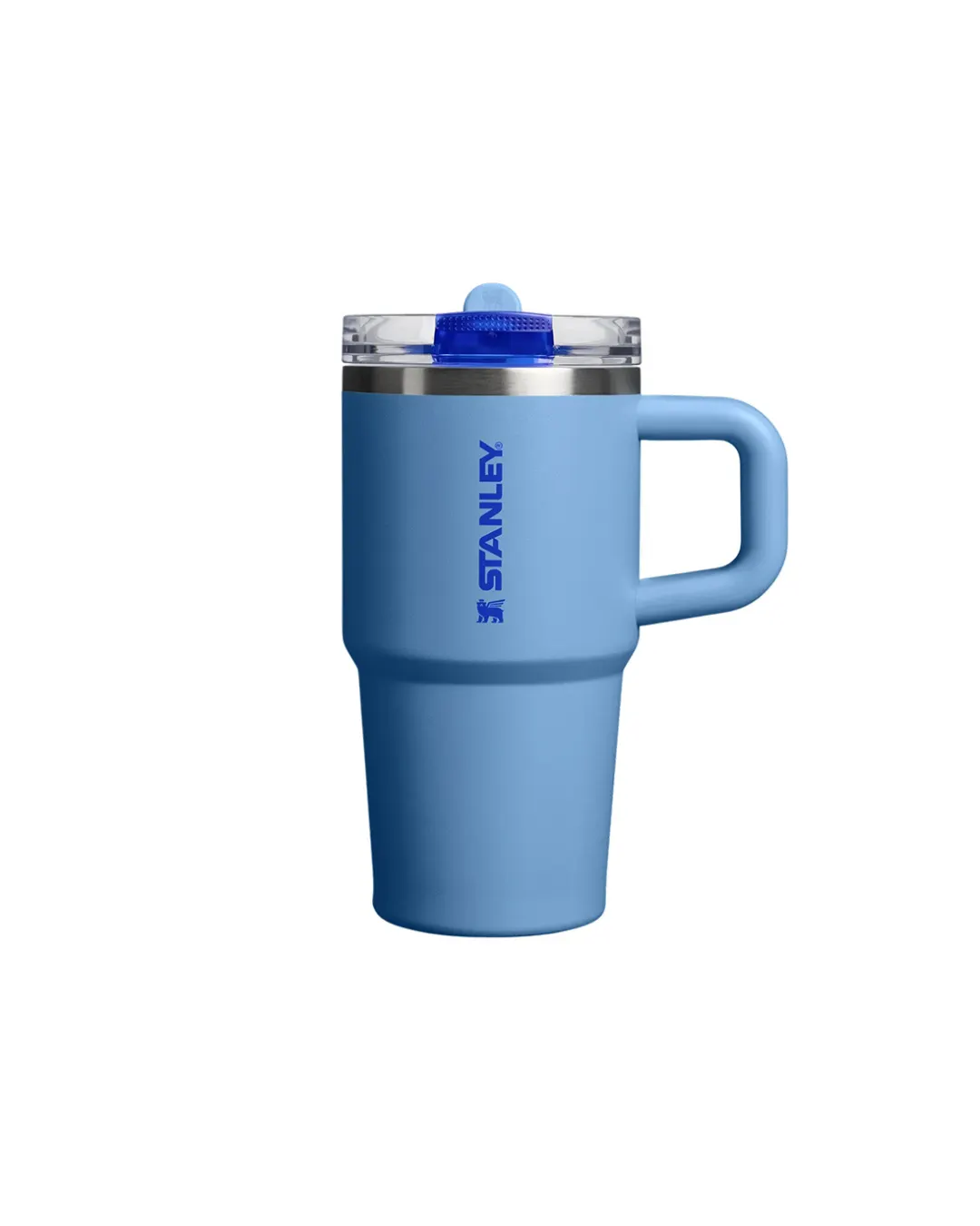 Stanley - kubek Quencher® ProTour Flip Straw 0.59L Blue Sky Stanley - kubek Quencher® ProTour Flip Straw 0.59L Blue Sky