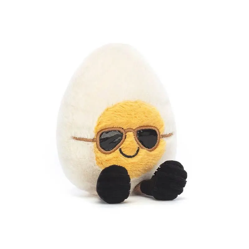 Jellycat - Jajko Luzak 14 cm Jellycat - Jajko Luzak 14 cm