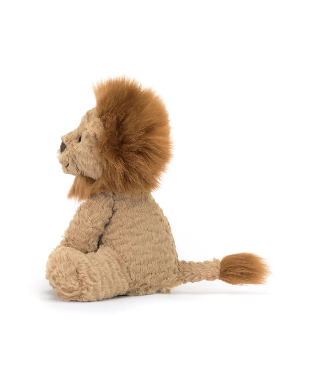 Jellycat - Lwiątko Toffi 23 cm