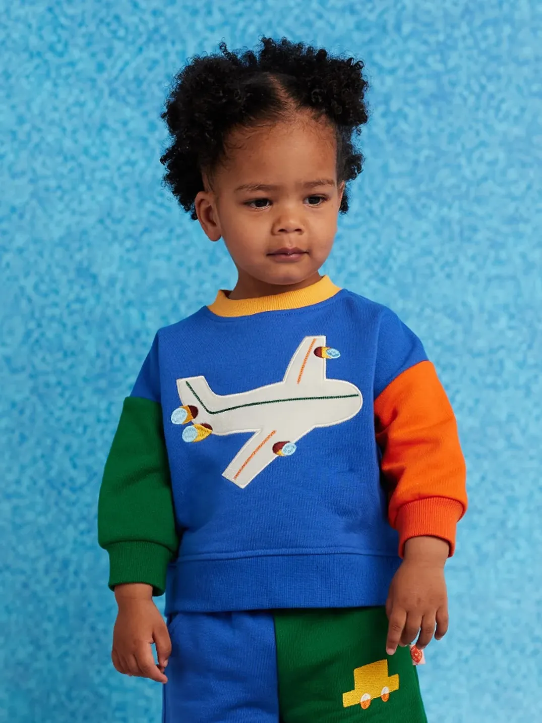 Halcyon Nights - bluza dresowa Fleece Beep Beep Halcyon Nights - bluza dresowa Fleece Beep Beep