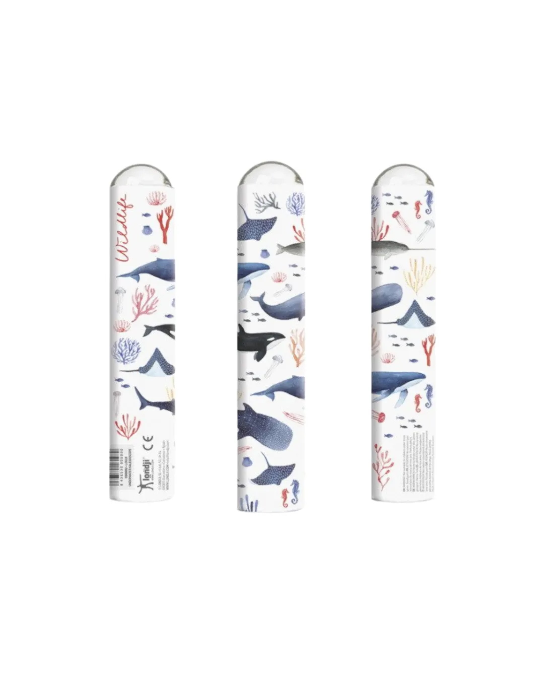 Londji - kalejdoskop dla dziecka Podwodny Świat