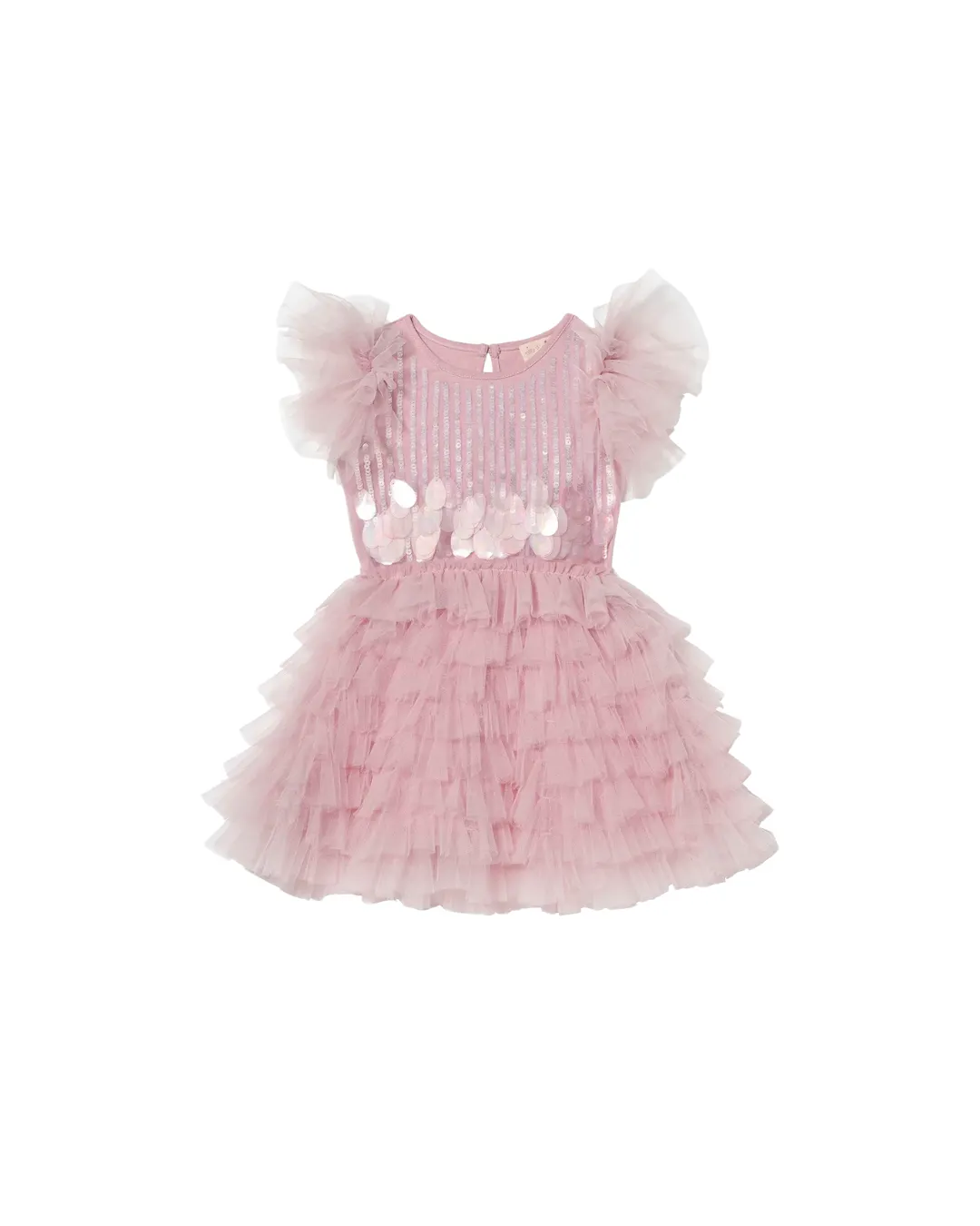 Tutu Du Monde - sukienka dziecięca tutu Bébé Aphrodite Fairy Floss