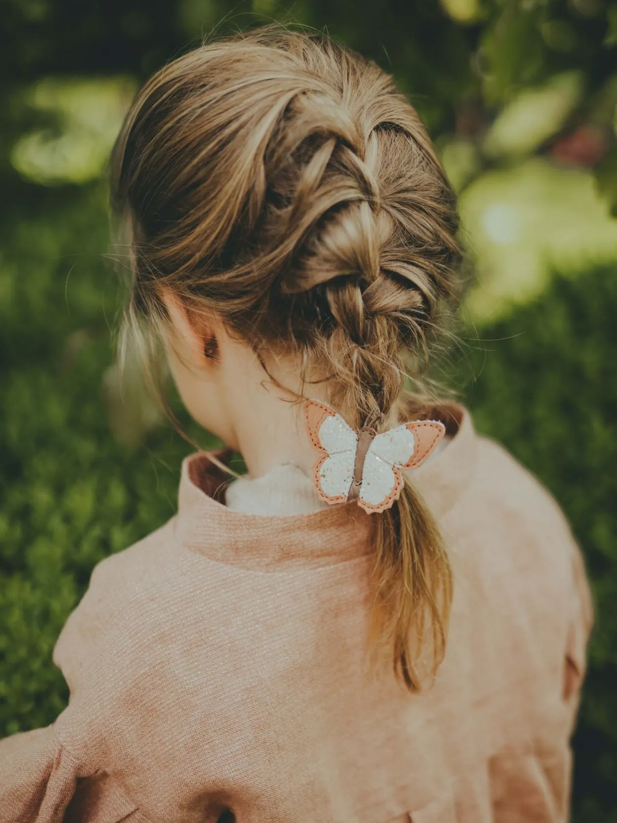 Donsje - spinka Zaza Sky Papillon Donsje - spinka Zaza Sky Papillon