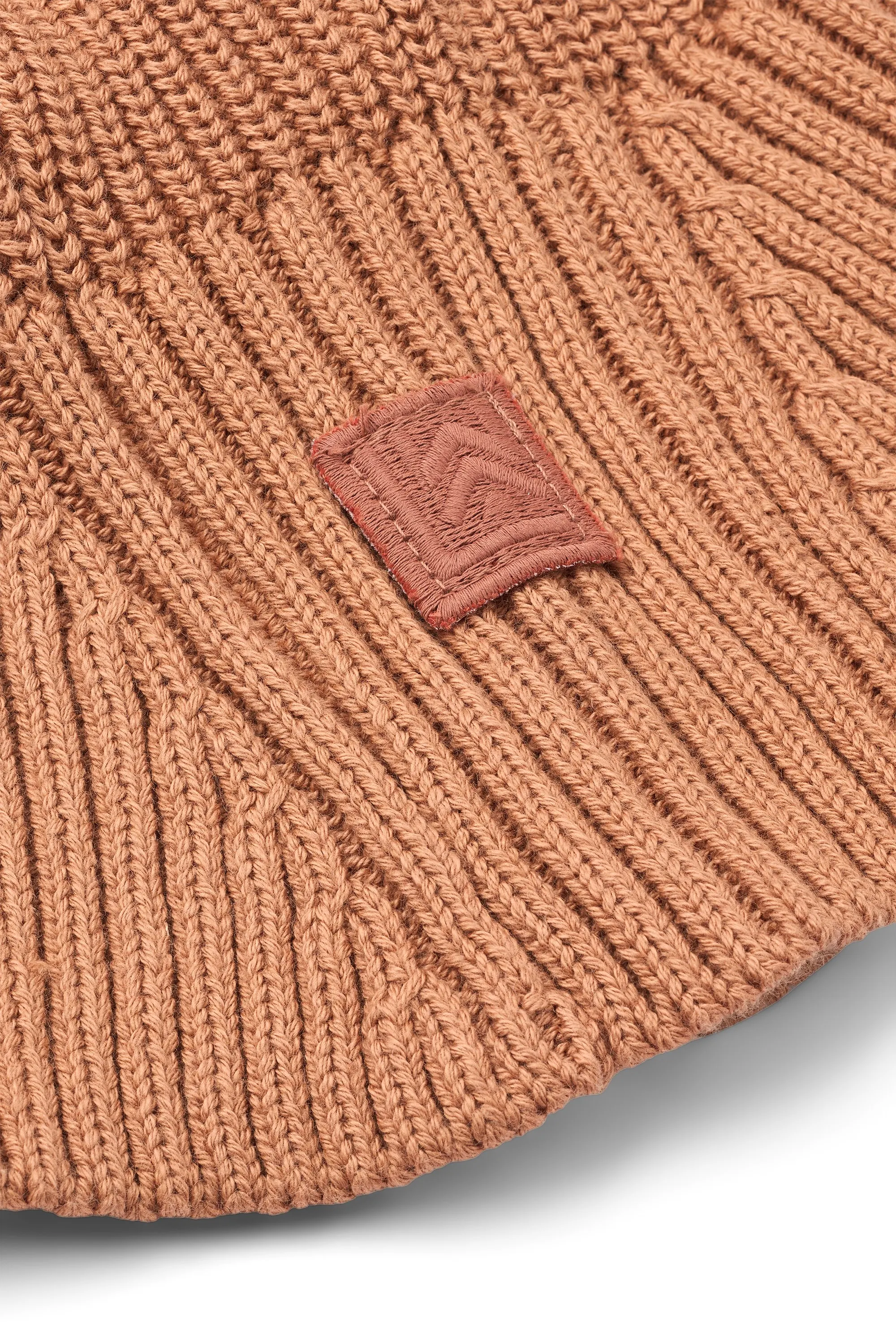 Liewood - kominiarka dziecięca Hanibal Tuscany Rose