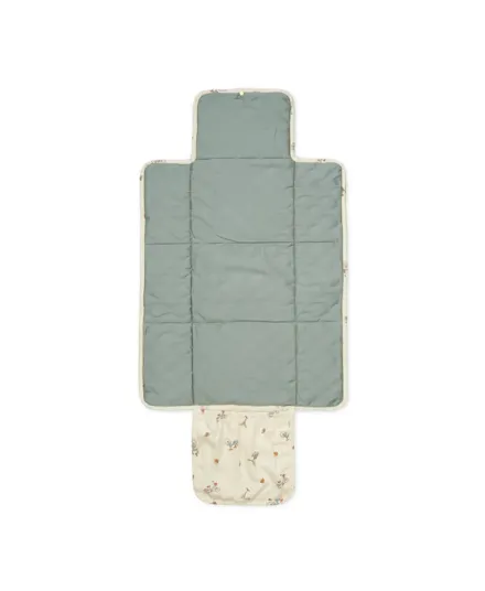 Cam Cam Copenhagen - pikowana mata do przewijania OCS Bicycles Cam Cam Copenhagen - pikowana mata do przewijania OCS Bicycles