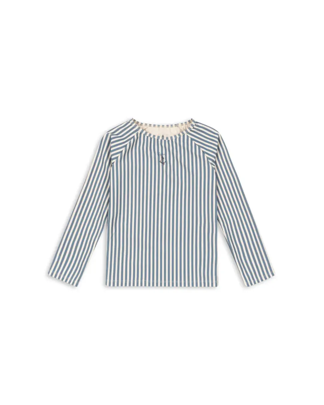 Konges Sløjd - bluzka do pływania z długim rękawem Aster GRS Sailor Stripe Konges Sløjd - bluzka do pływania z długim rękawem Aster GRS Sailor Stripe