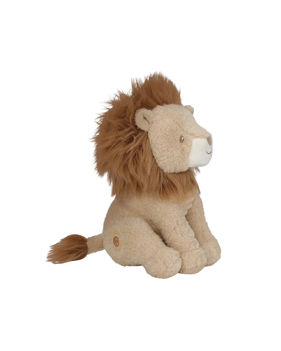 Little Dutch - przytulanka Lew 25 cm Safari Friends GRS