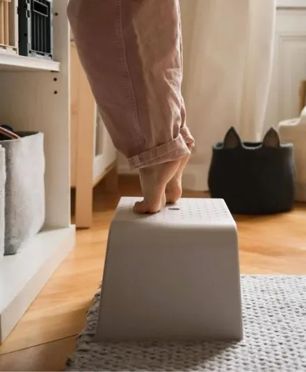 Liewood - schodek dziecięcy Ulla Step Stool